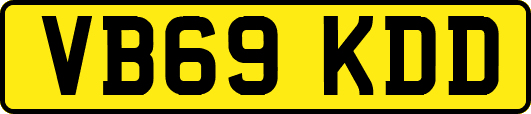 VB69KDD
