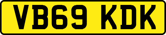 VB69KDK