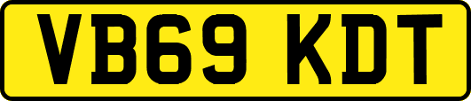 VB69KDT
