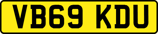 VB69KDU