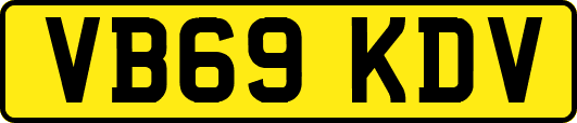 VB69KDV