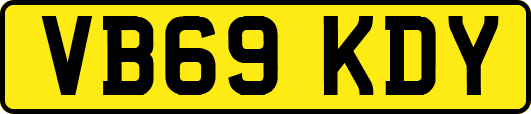 VB69KDY