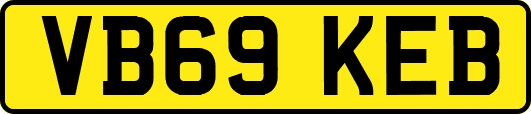 VB69KEB