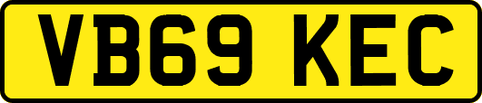 VB69KEC