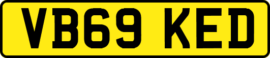 VB69KED