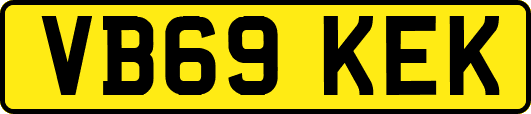 VB69KEK