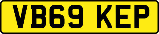 VB69KEP