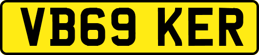 VB69KER