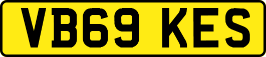 VB69KES