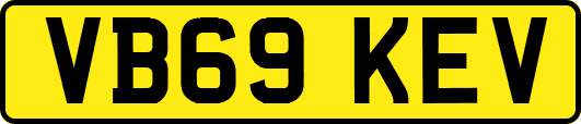 VB69KEV