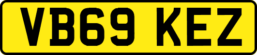 VB69KEZ