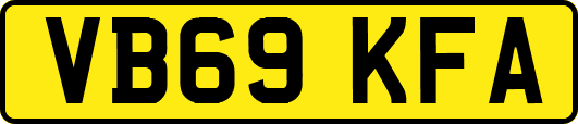 VB69KFA