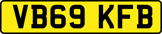 VB69KFB