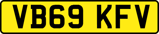 VB69KFV