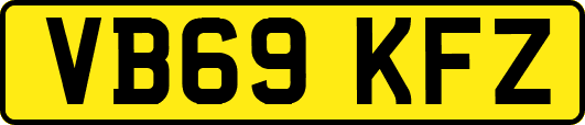 VB69KFZ
