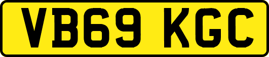 VB69KGC