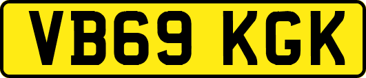 VB69KGK