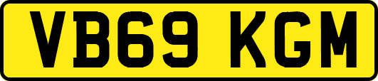 VB69KGM