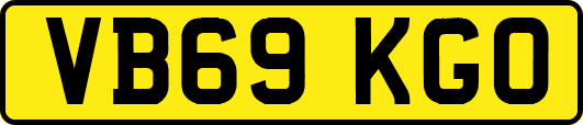 VB69KGO