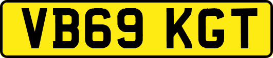 VB69KGT