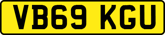VB69KGU