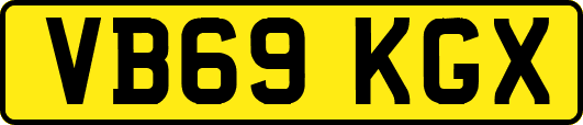 VB69KGX