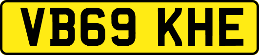 VB69KHE