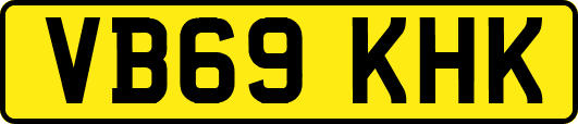 VB69KHK