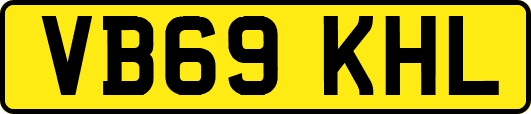 VB69KHL