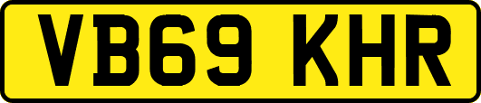 VB69KHR