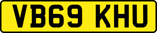 VB69KHU