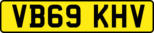 VB69KHV
