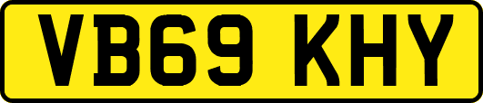 VB69KHY
