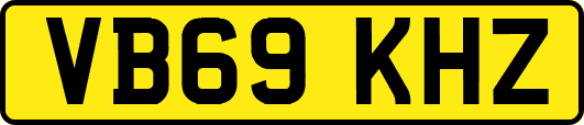 VB69KHZ