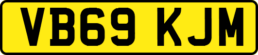 VB69KJM