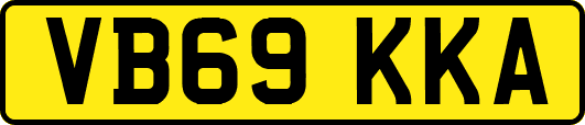 VB69KKA