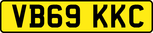 VB69KKC