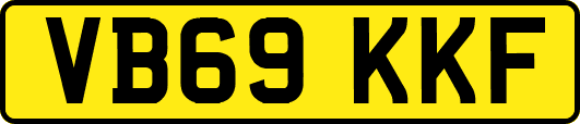 VB69KKF