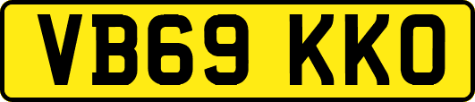 VB69KKO