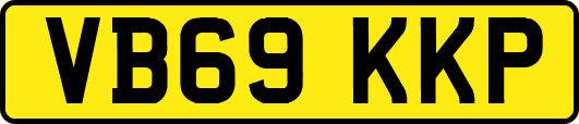VB69KKP