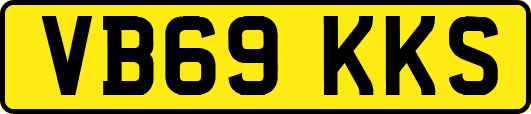 VB69KKS