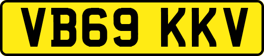 VB69KKV