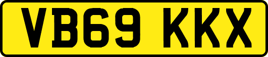 VB69KKX