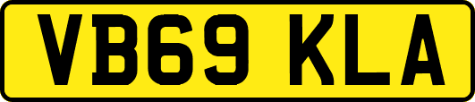 VB69KLA