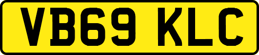 VB69KLC