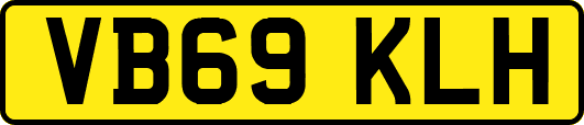 VB69KLH