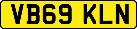 VB69KLN