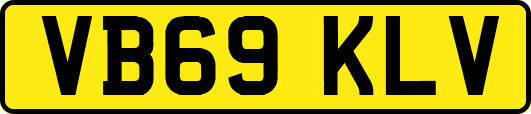 VB69KLV