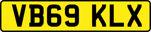 VB69KLX