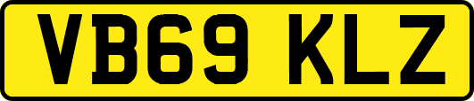 VB69KLZ